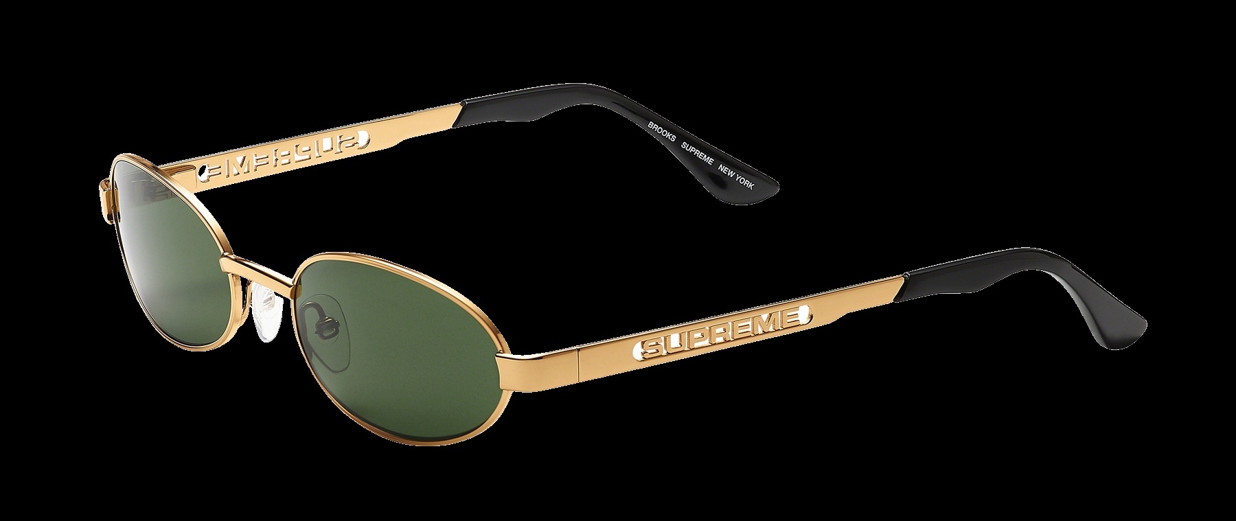 Brooks Sunglasses view 10